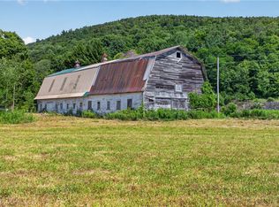 Poplar Hill Rd Lot 12, Unadilla, NY 13849
