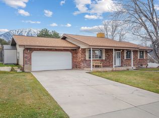 1768 N Moor Ln, Orem, UT 84057