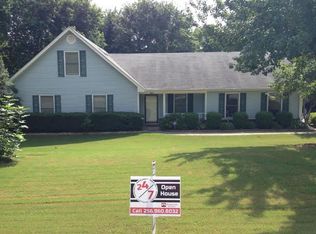 133 Frankie Ln, Madison, AL 35757