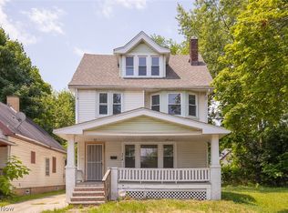 374 E 124th St, Cleveland, OH 44108