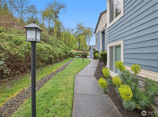 11901 93rd Avenue NE #B-108, Kirkland, WA