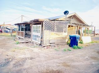 7620 S 56th Ave, Laveen, AZ 85339