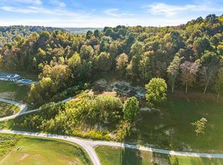 155 Private Road 707, Ironton, OH 45638