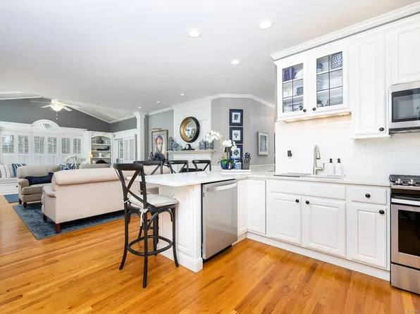 52 Grand Boulevard #52, Ellington, CT 06029