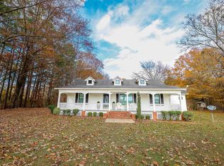 267 Ouachita Ave #52, Camden, AR 71701