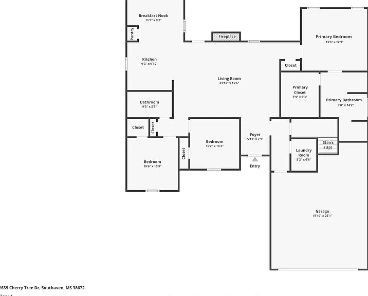 2639 Cherry Tree Dr — Photo 2