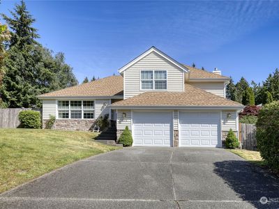 10316 Savannah Court NW, Silverdale, WA, 98383