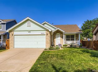 9627 Franklin St, Thornton, CO 80229