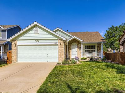 9627 Franklin Street, Thornton, CO, 80229