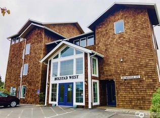 Bolstad West Condos, Long Beach, WA 98731