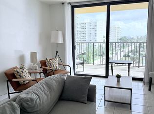 801 N Ocean Blvd APT 802, Pompano Beach, FL 33062