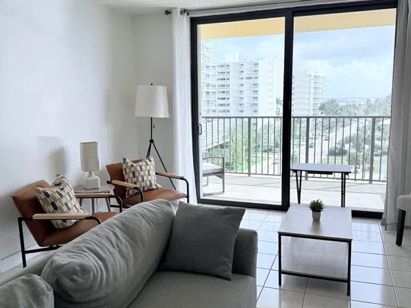 801 N Ocean Blvd, Pompano Beach, FL