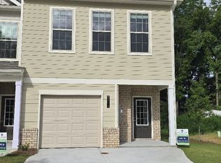 6214 Ripple Way #91, Atlanta, GA 30349