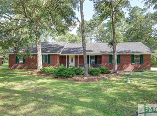 602 Plantation Dr, Rincon, GA 31326