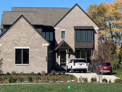1624 Rochelle Dr, Westfield, IN, 46074