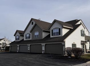 1073 Bedford Ct #102, RACINE, WI 53406