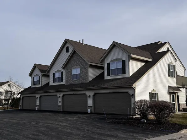 1073 Bedford COURT #102, Racine, WI 53406