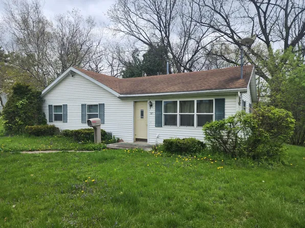 520 Rich St, Ionia, MI 48846