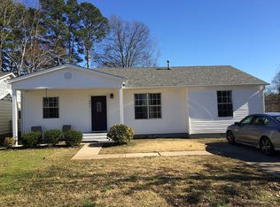 405 S Jackson St, Cabot, AR 72023