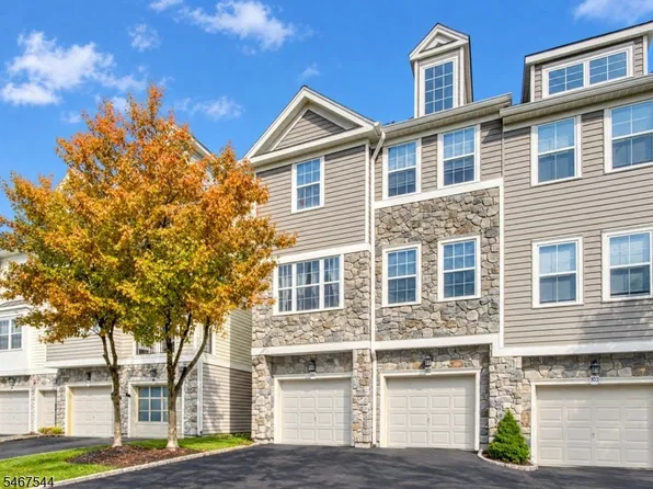 105 George Russell Way, Clifton City, NJ 07013