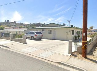 424 69th St, San Diego, CA 92114