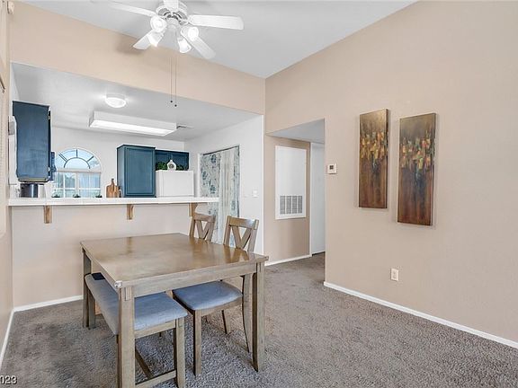 5th image of 3125 N Buffalo Dr Unit 2062