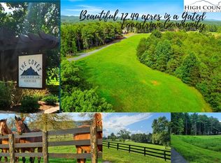 2093 Thoroughbred Way, Lenoir, NC 28645