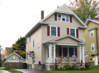 441 Electric Ave, Rochester, NY 14613