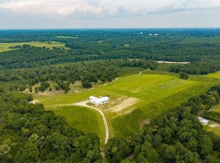 1138 Power Dam Rd, Newton, AL 36352