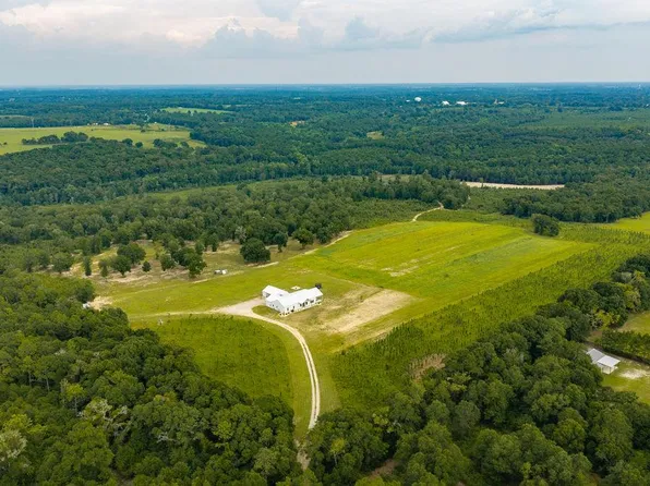 1138 Power Dam Rd, Newton, AL 36352