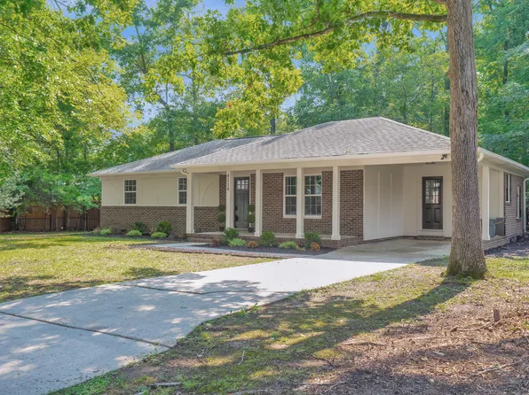 4118 Casa St, Durham, NC 27704