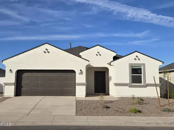1525 E CURRIER Drive, Casa Grande, AZ 85122