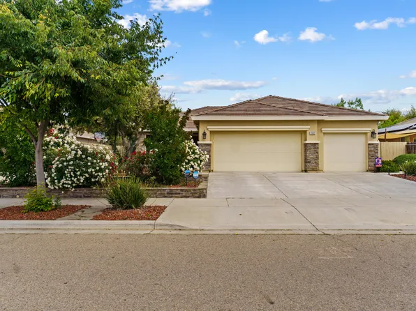 3602 W Perez Avenue, Visalia, CA 93291