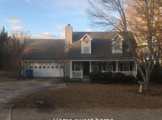 1081 Williamsburg Pl, Watkinsville, GA 30677