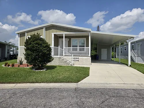 2879 Canyon Dr #689 Photo 1