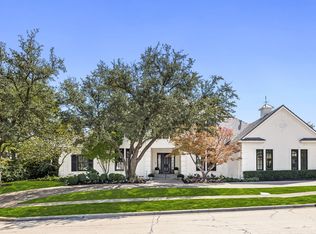 312 Steeple Chase Dr, Irving, TX 75062