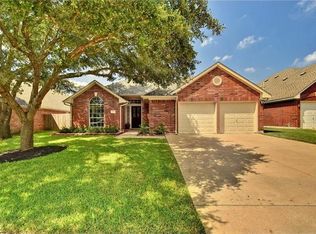 1853 Dapplegrey Ln, Austin, TX 78727