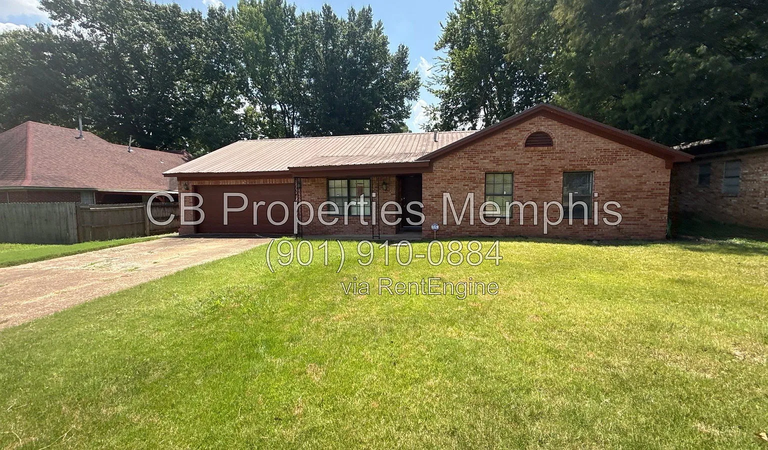 3 bed, 2.0 bath, 1502 sqft, $1,740 — Photo 1