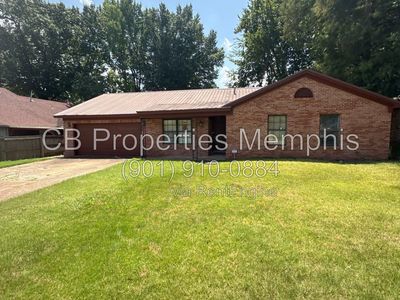 5353 Scrivener Dr, Memphis, TN, 38134