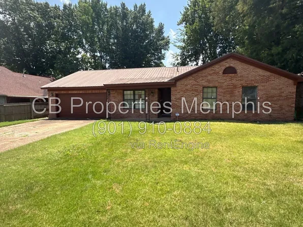 5353 Scrivener Dr, Memphis, TN 38134