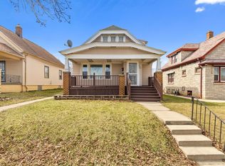 3349 South 7th STREET, Milwaukee, WI 53215
