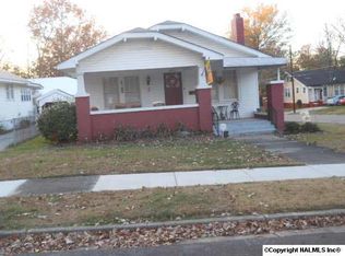 407 Reynolds St, Gadsden, AL 35901