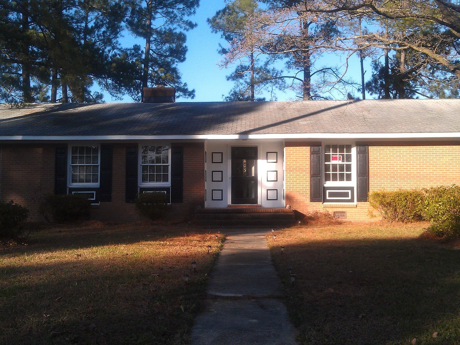 403 Harrison Dr N, Wilson, NC 27893 Zillow