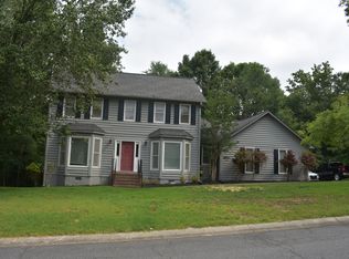 25012 Molokai Dr, Fort Mill, SC 29708