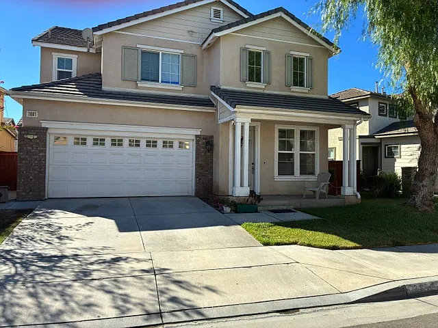 3881 Bluff Street - 1 — Photo 1