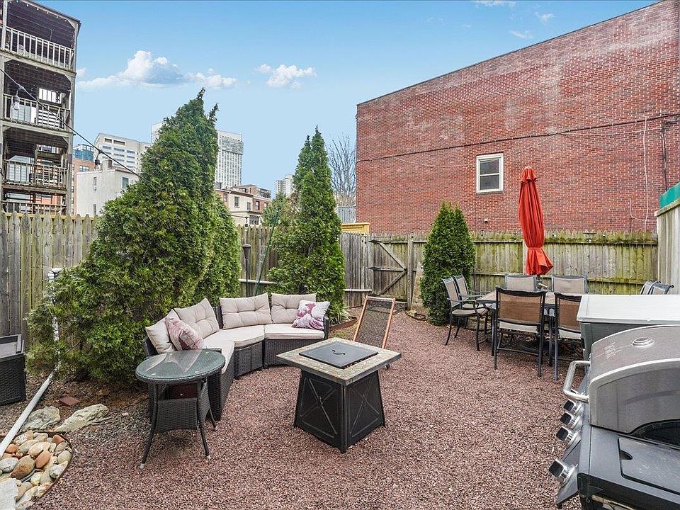 238 Grove St Jersey City NJ | Zillow