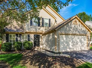 9105 Misty Dawn Dr, Columbus, OH 43240