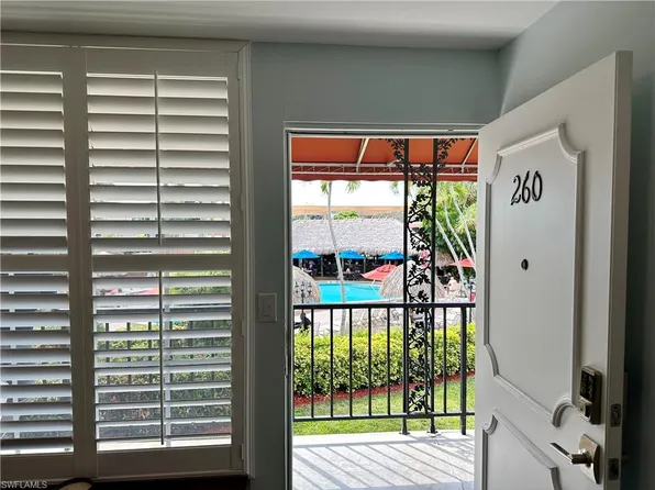 2555 Tamiami TRL N #260, NAPLES, FL 34103