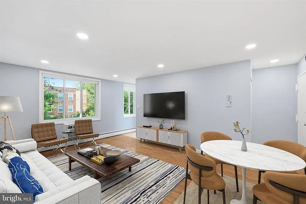 1 bed, 674 sqft, $1,750 — Photo 1