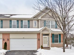 47 N Fortwood Ct, Palatine, IL 60067